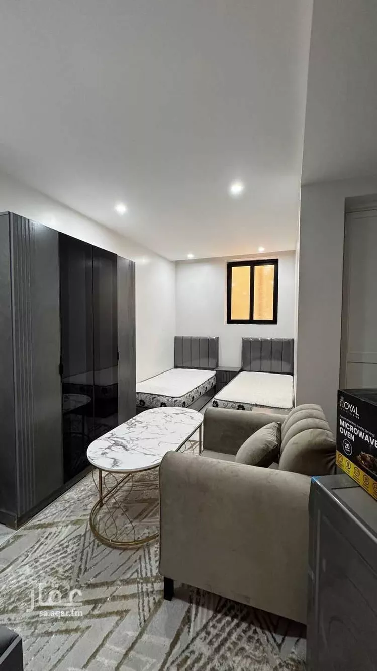 عمارة للإيجار في شارع الدمام, حي الخبر الجنوبية, مدينة الخبر, المنطقة الشرقية صورة 3