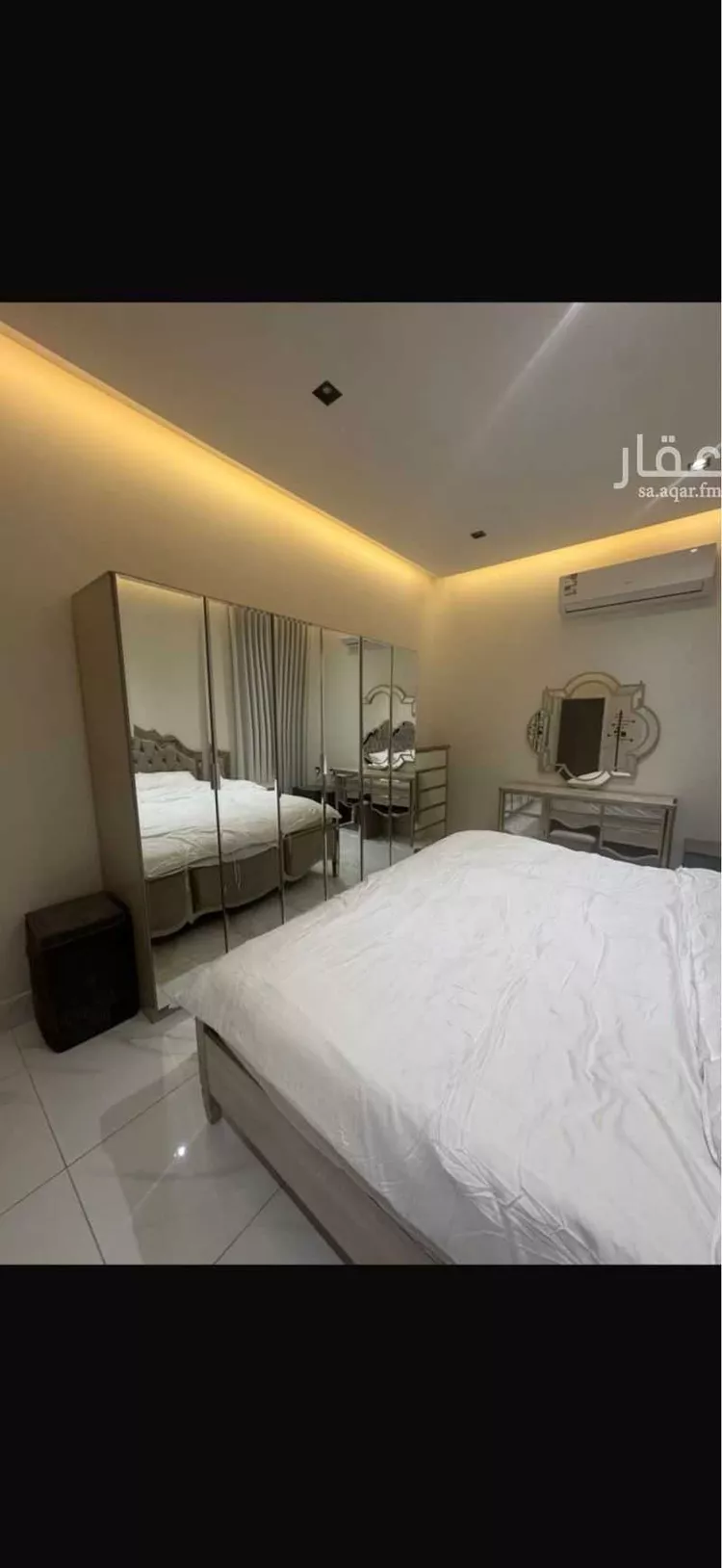 شقة للإيجار في شارع ام الهوشان, حي الحمراء, مدينة الخبر, المنطقة الشرقية صورة 4