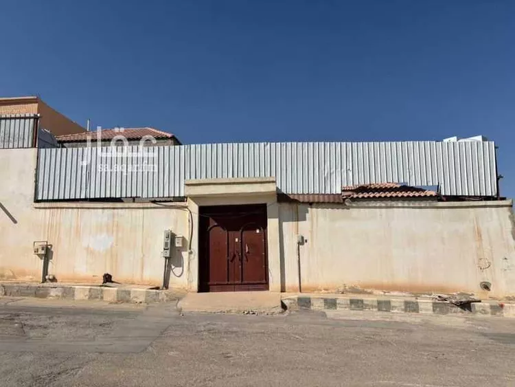 Land for Sale in Al Kharj Mishrif