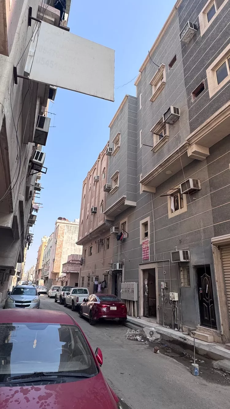 عمارة للبيع في شارع حكيم بن حزام, حي العدامة, مدينة الدمام, المنطقة الشرقية صورة 4
