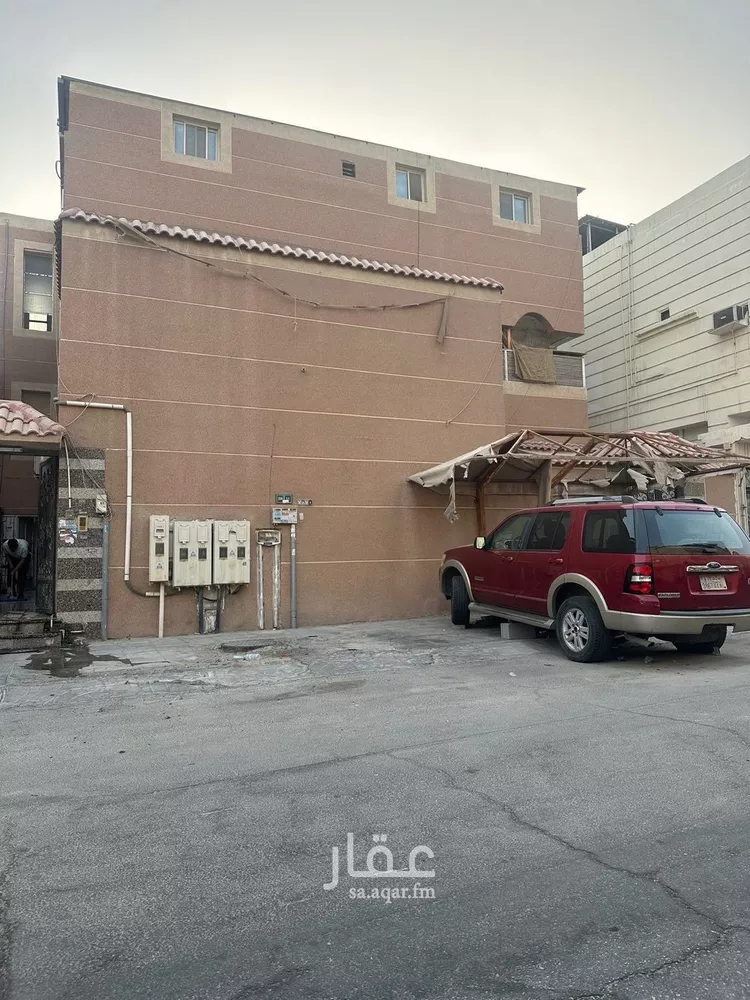 عمارة للبيع في شارع شقراء, حي الثقبة, مدينة الخبر, المنطقة الشرقية