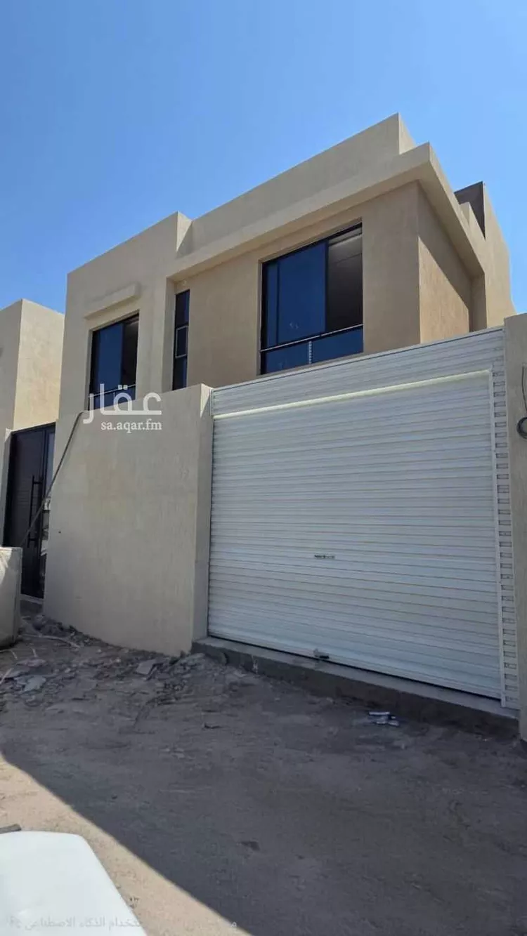 فيلا للبيع في شارع زيد بن ثابت, حي الدوحة الجنوبية, مدينة الظهران, المنطقة الشرقية