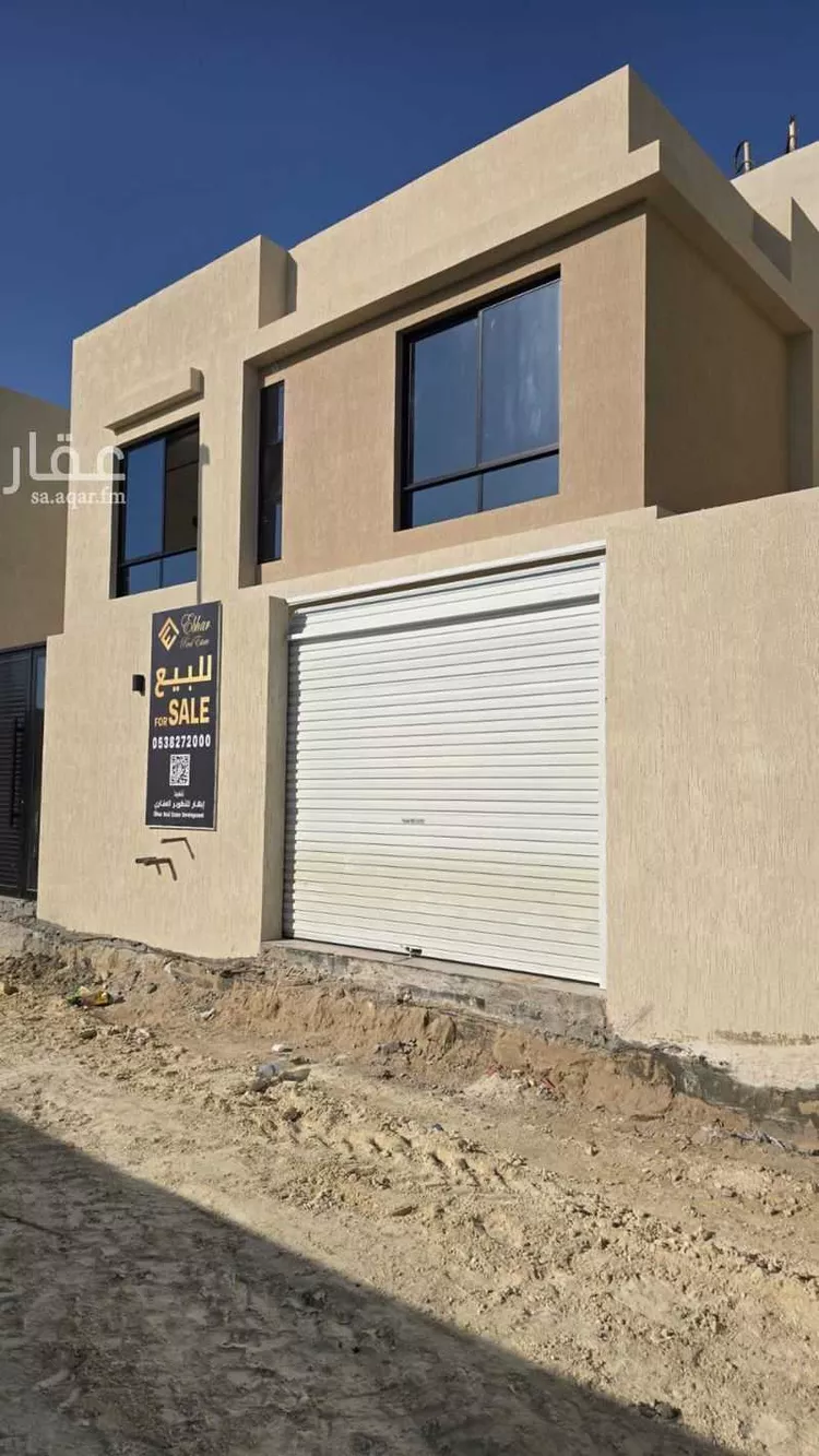 فيلا للبيع في شارع زيد بن ثابت, حي الدوحة الجنوبية, مدينة الظهران, المنطقة الشرقية