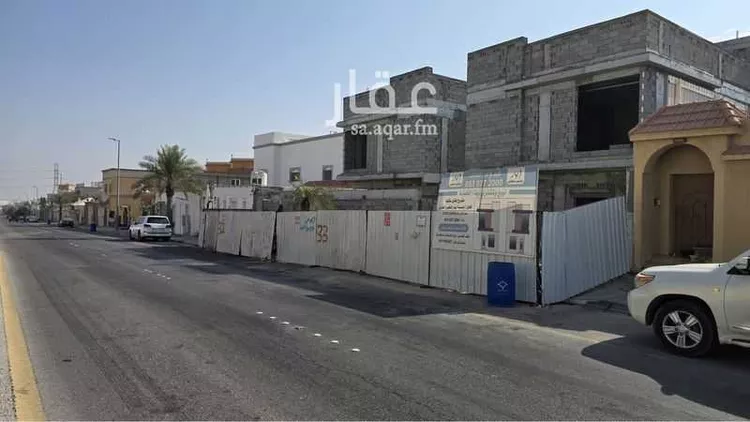 فيلا للبيع في شارع ابن تيميه, حي الدوحة الشمالية, مدينة الظهران, المنطقة الشرقية