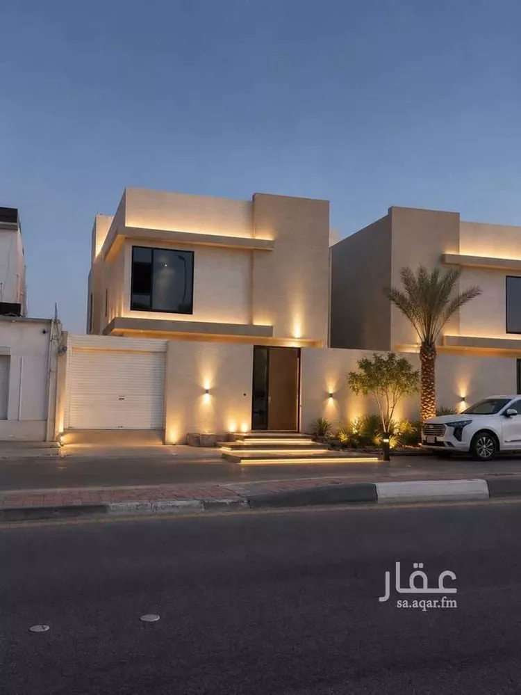 Villa for Sale in Dhahran Doha Al Shamaliah