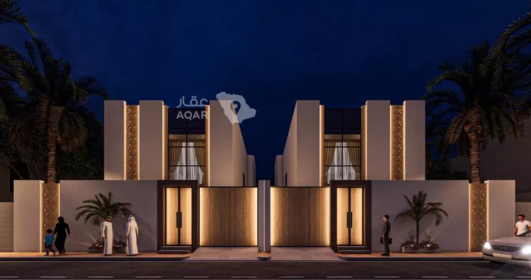 Villa for Sale in Dhahran Al Jame'ah