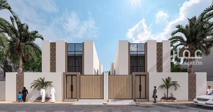Villa for Sale in Dhahran Al Jame'ah