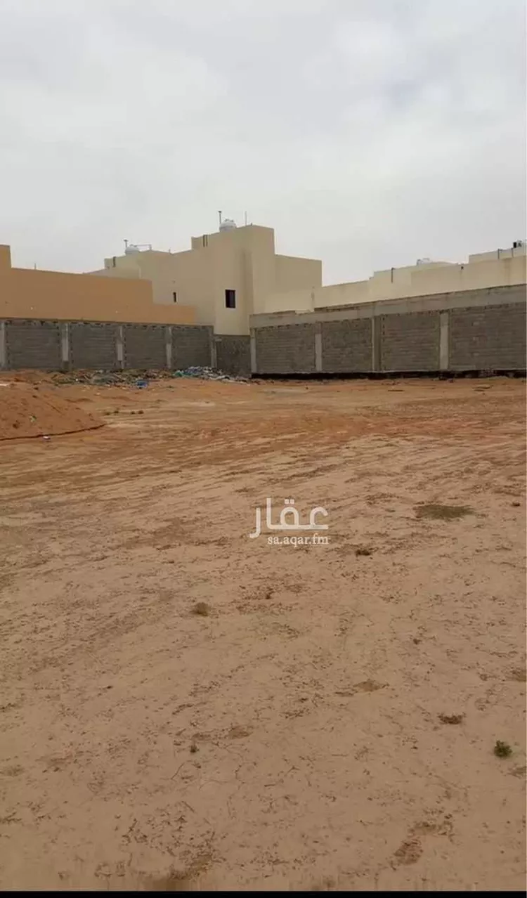 أرض للبيع في شارع 000, حي نجد, مدينة الخرج, منطقة الرياض صورة 3