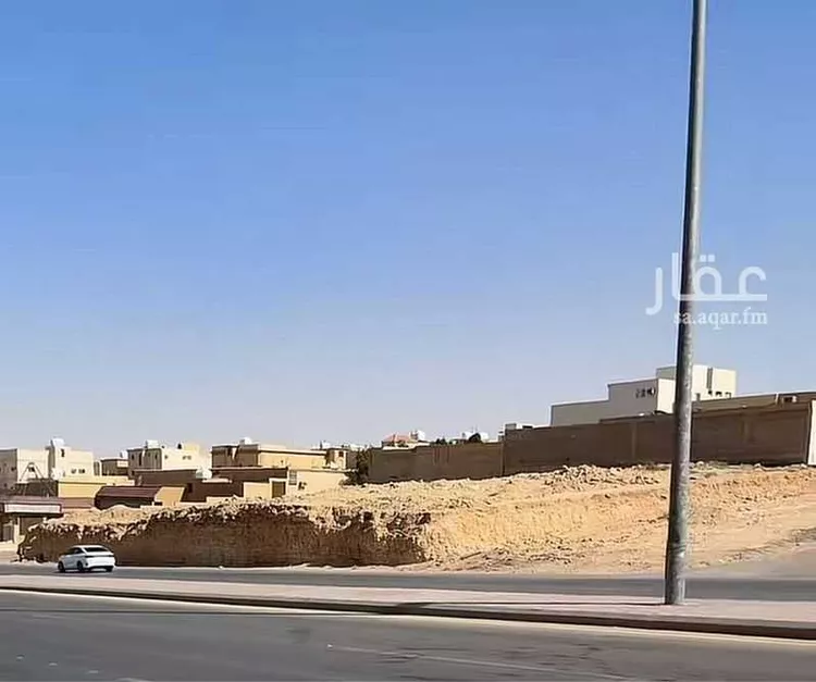 أرض للبيع في شارع شارع صلاح الدين, حي مشرف, مدينة الخرج, منطقة الرياض