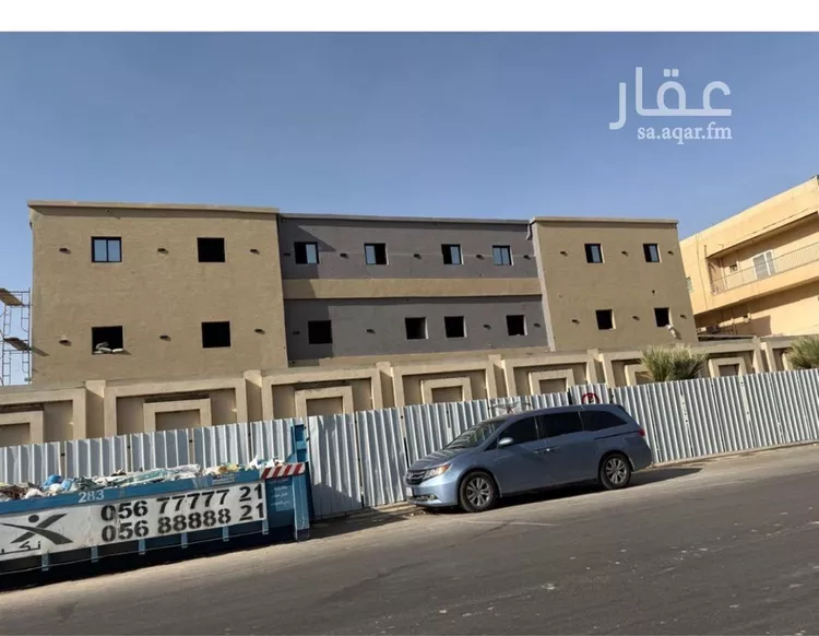 عمارة للبيع في شارع طيبة ، حي الملز ، الرياض ، منطقة الرياض