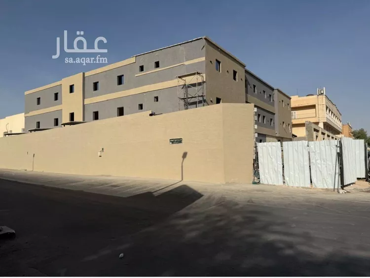 عمارة للبيع في شارع طيبة ، حي الملز ، الرياض ، منطقة الرياض صورة 2