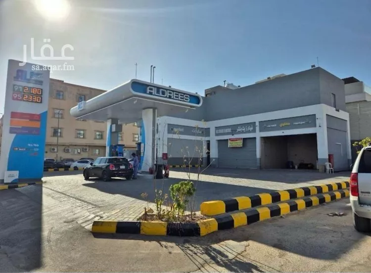 أرض للبيع في شارع الحيسيه ، حي اشبيلية ، الرياض ، منطقة الرياض صورة 2