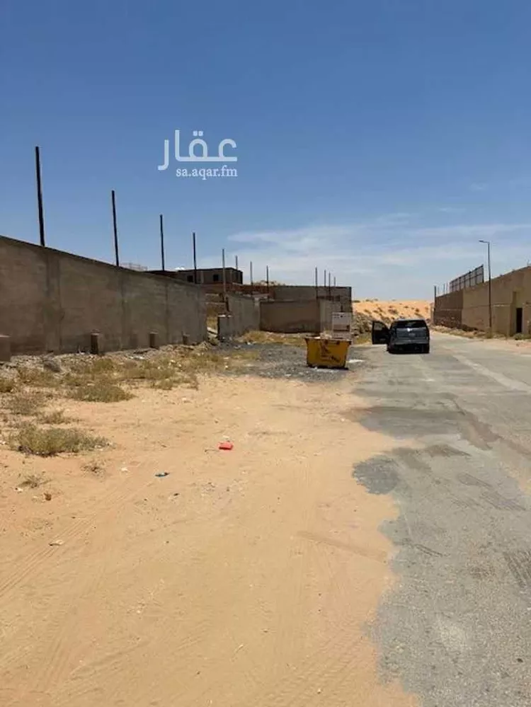 Land for Sale in Buraydah Al Wusayti