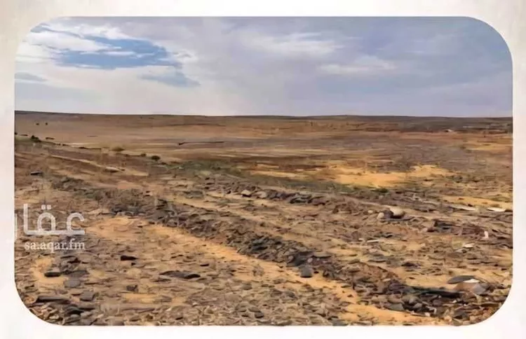 Land for Sale in Hail Al Suwaflah