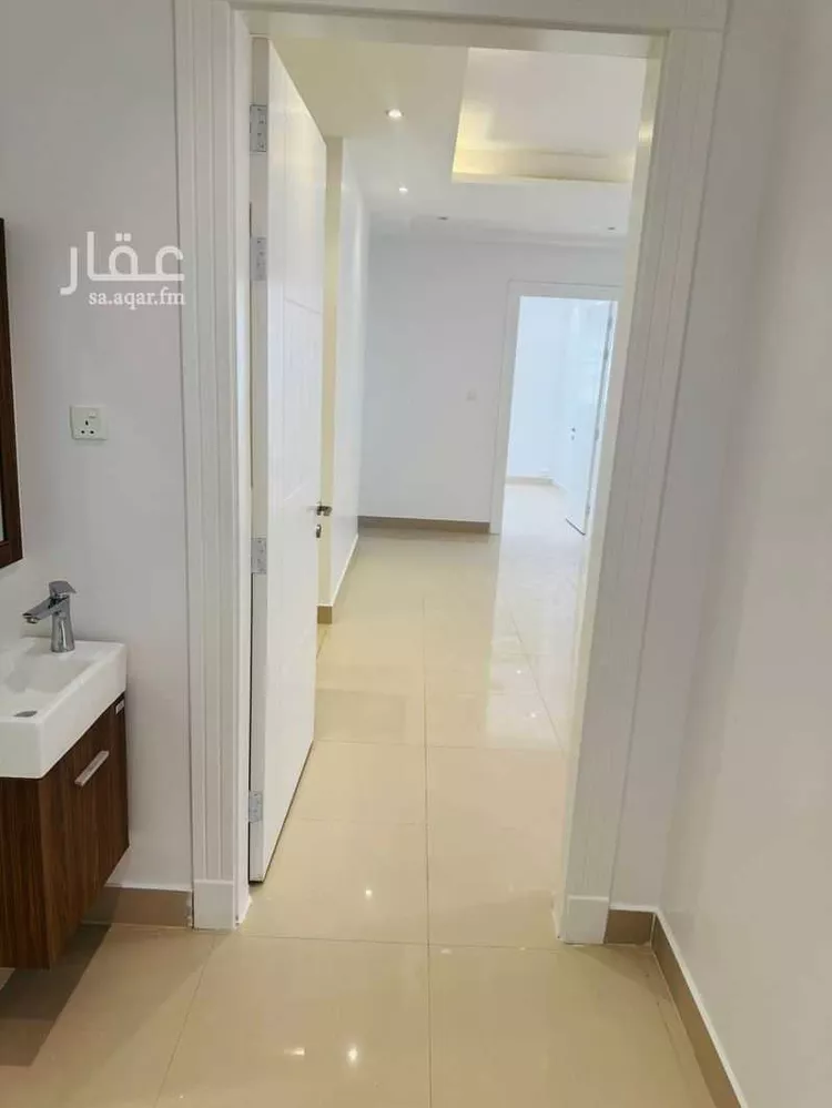 شقة للإيجار في شارع أرجوان, حي الملقا, مدينة الرياض, منطقة الرياض