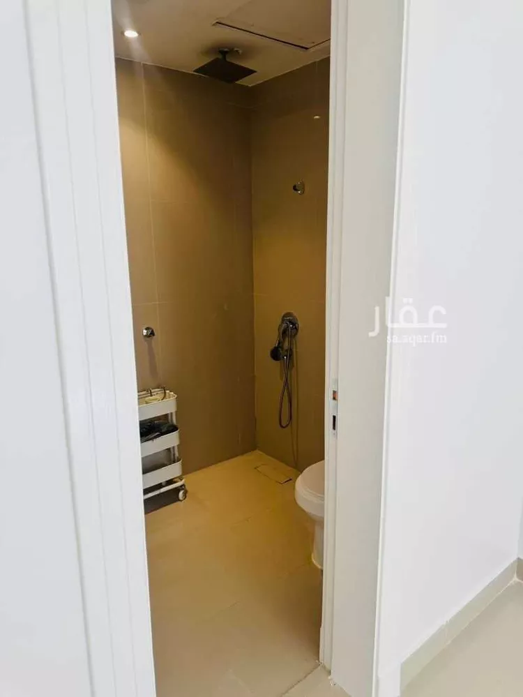 شقة للإيجار في شارع أرجوان, حي الملقا, مدينة الرياض, منطقة الرياض صورة 3