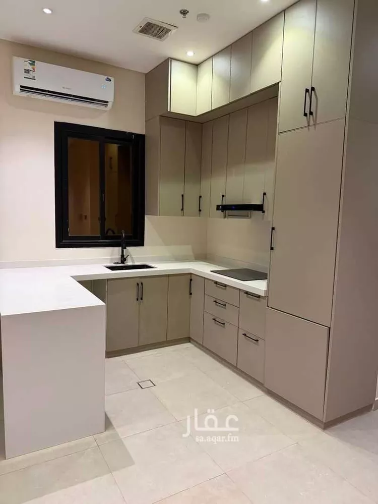 شقة للإيجار في شارع عبدالله بن أبي أمية, حي الروابي, مدينة الرياض, منطقة الرياض صورة 2