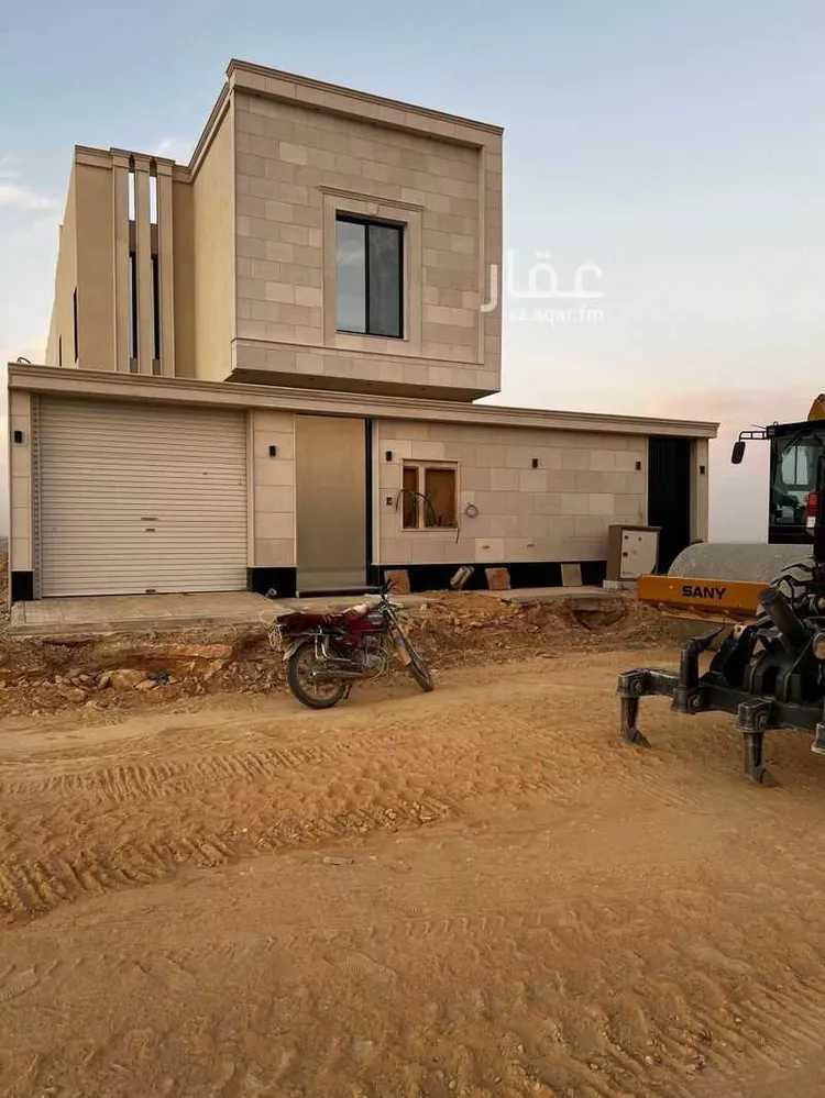 فيلا للبيع في حي ضاحية نمار, مدينة الرياض, منطقة الرياض