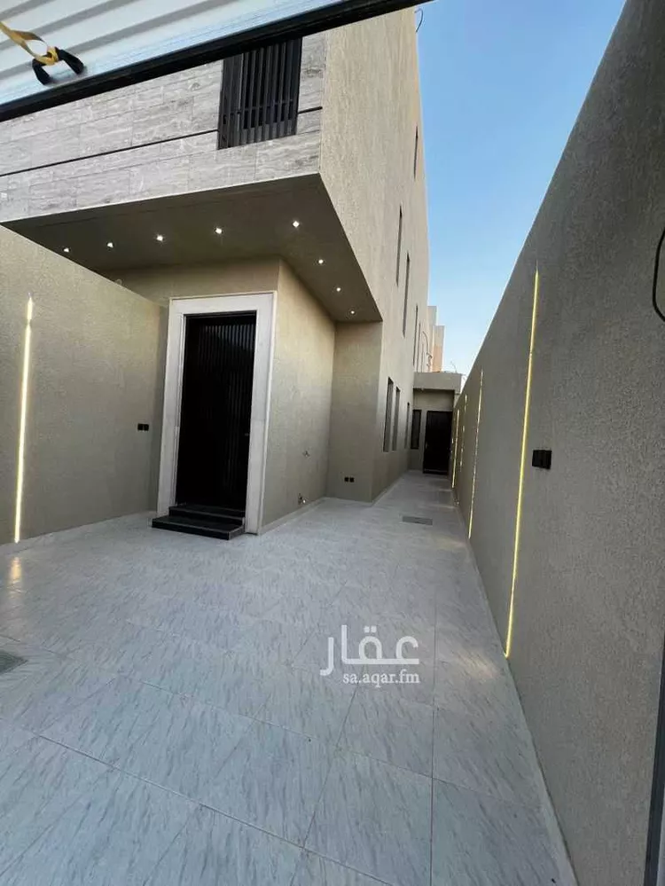 Floor for Sale in Riyadh Dahiat Namar 6