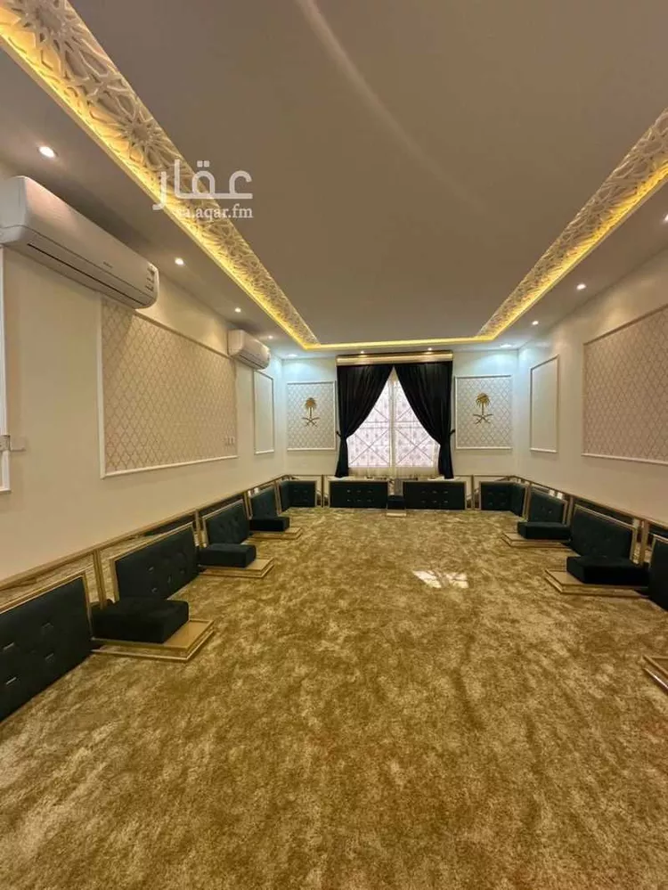 دور للبيع في شارع الجامعة 6, حي الجامعة, مدينة المزاحمية, منطقة الرياض 7