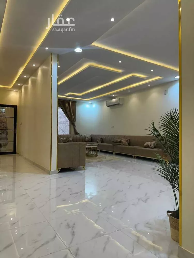 دور للبيع في شارع الجامعة 6, حي الجامعة, مدينة المزاحمية, منطقة الرياض 11
