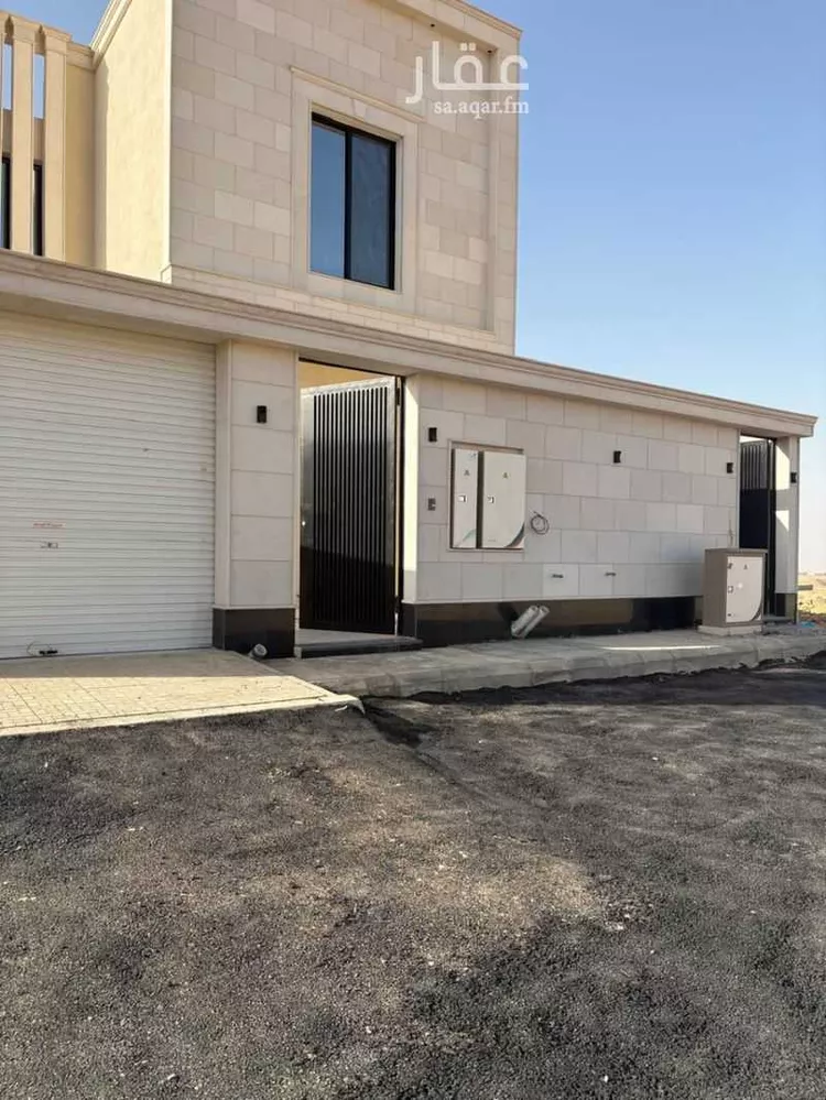 فيلا للبيع في حي ضاحية نمار, مدينة الرياض, منطقة الرياض صورة 5