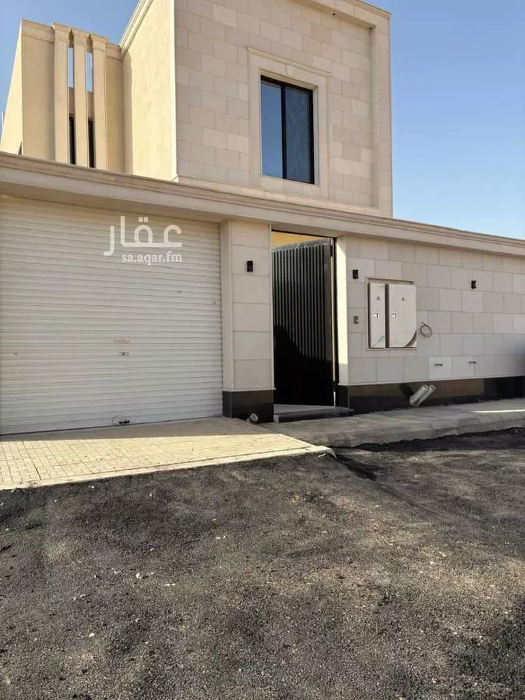 فيلا للبيع في حي ضاحية نمار, مدينة الرياض, منطقة الرياض صورة 3