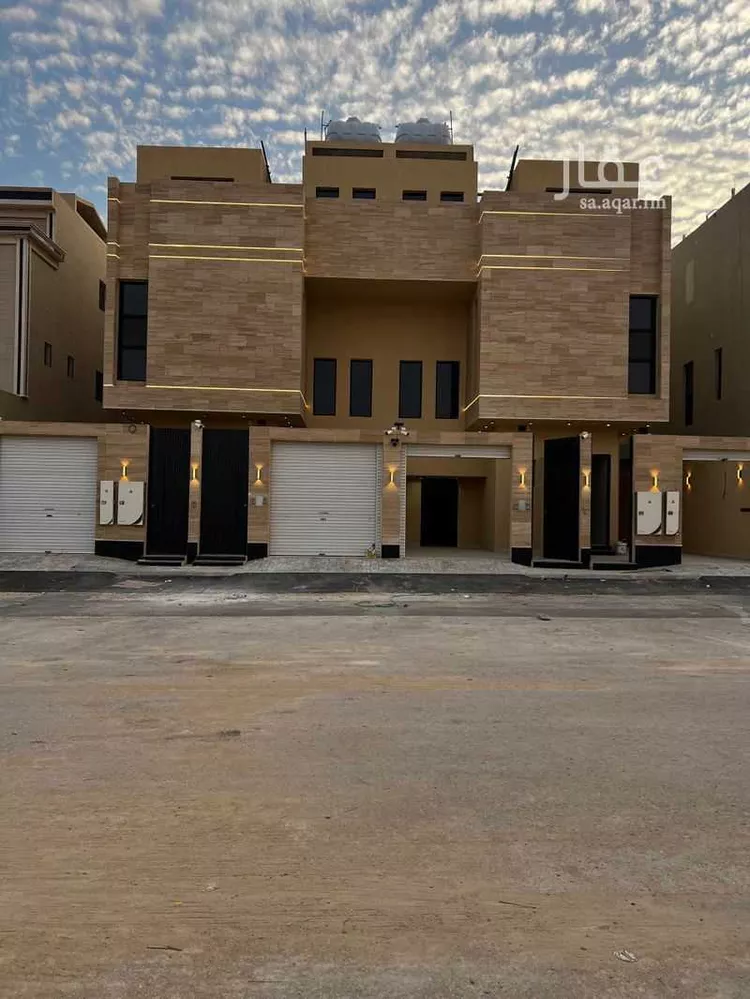 دور للبيع في حي ضاحية نمار, مدينة الرياض, منطقة الرياض