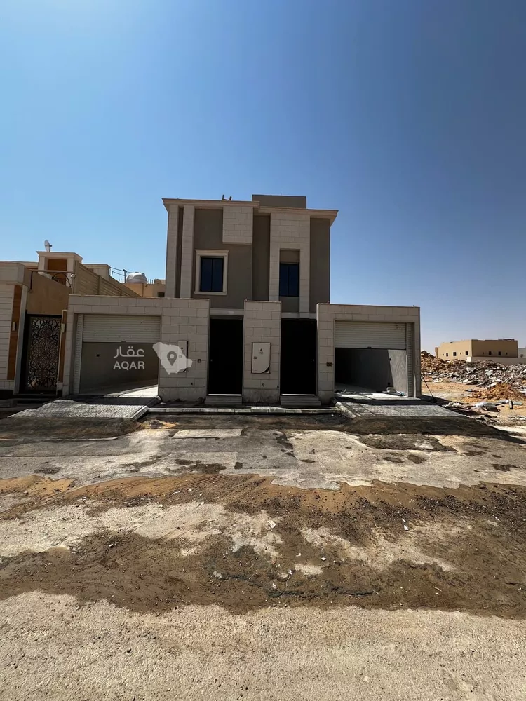 Villa for Sale in Riyadh Dahiat Namar