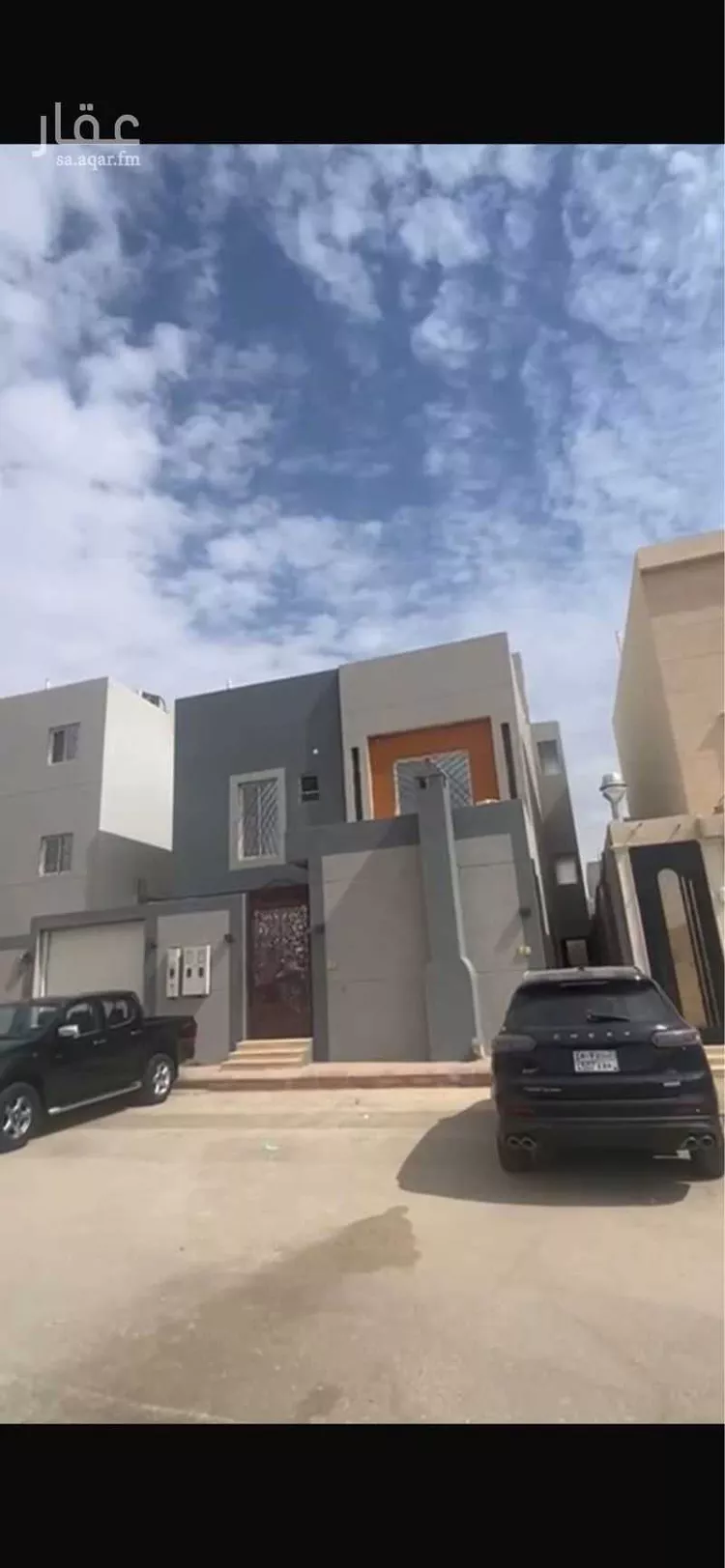 فيلا للبيع في شارع فوزان السابق, حي المهدية, مدينة الرياض, منطقة الرياض