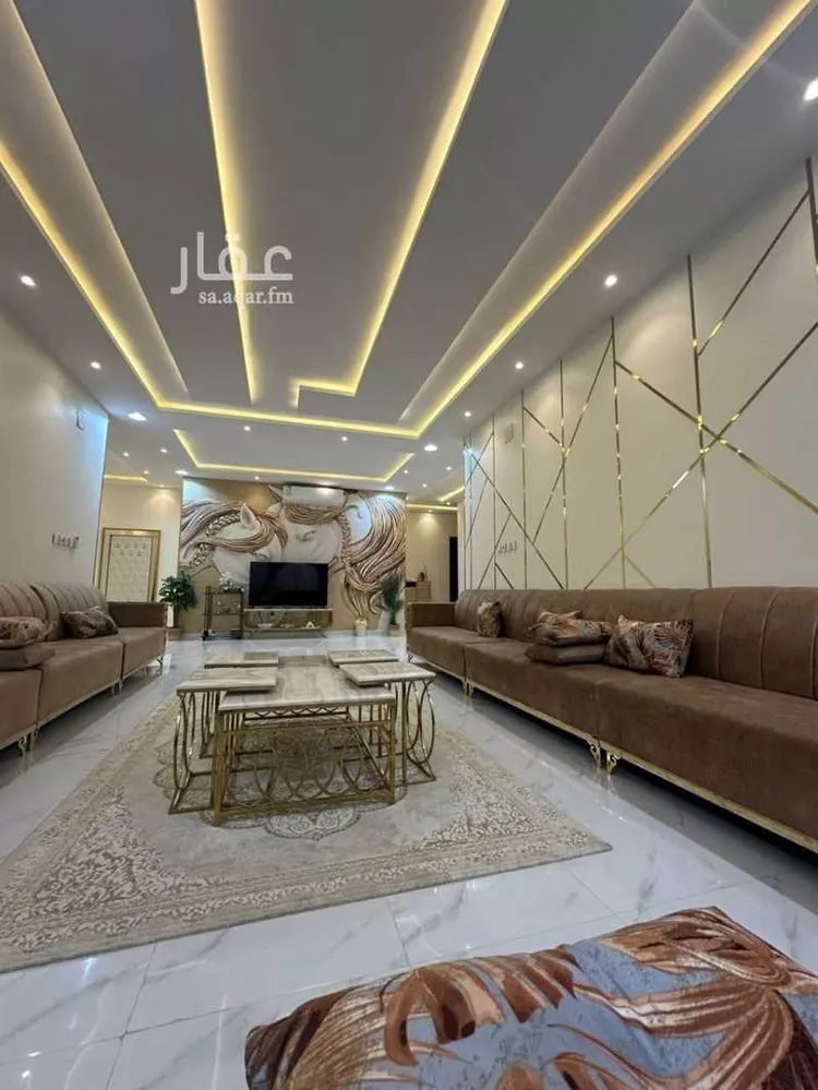 دور للبيع في شارع الجامعة 6, حي الجامعة, مدينة المزاحمية, منطقة الرياض 6
