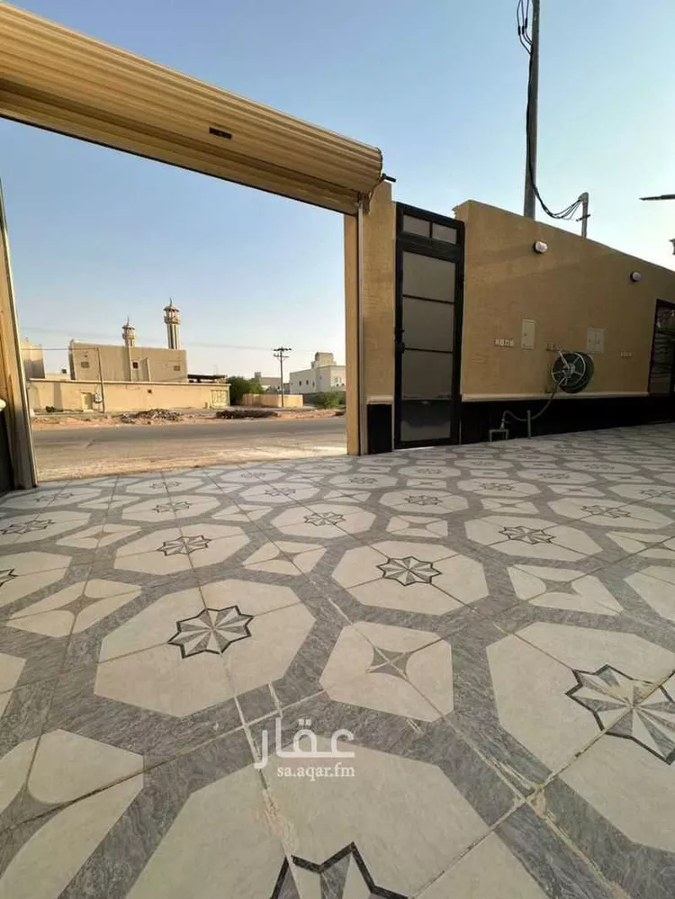 دور للبيع في شارع الجامعة 6, حي الجامعة, مدينة المزاحمية, منطقة الرياض 10