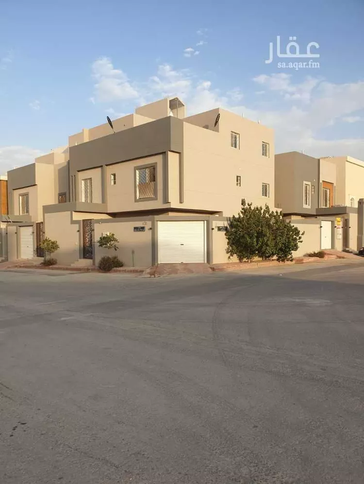 Villa for Sale in Riyadh Al Mahdiyah