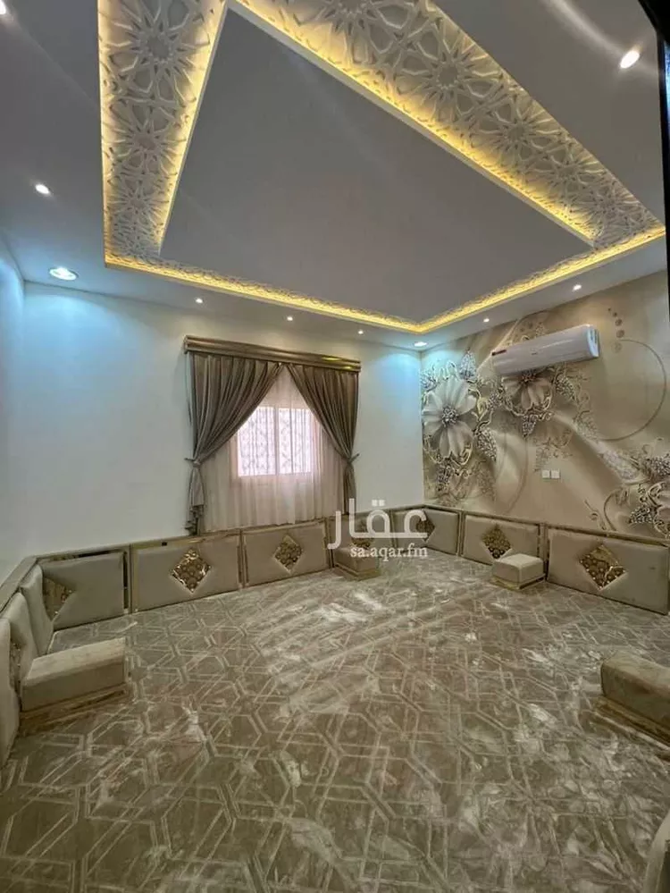 دور للبيع في شارع الجامعة 6, حي الجامعة, مدينة المزاحمية, منطقة الرياض 9