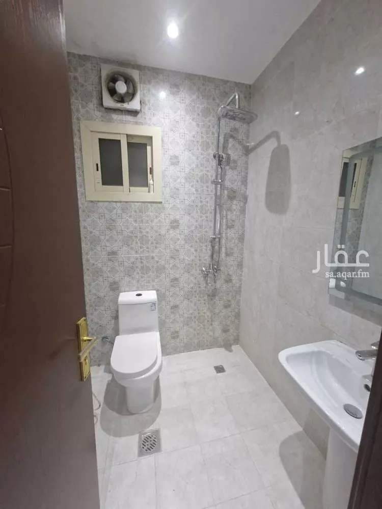 شقة للإيجار في شارع الجثجاثه ، حي ام السلم ، جدة ، جدة صورة 5