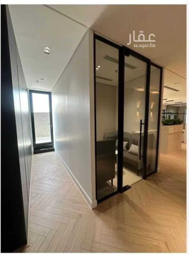 Commercial Office for Rent in Riyadh As Sahafah