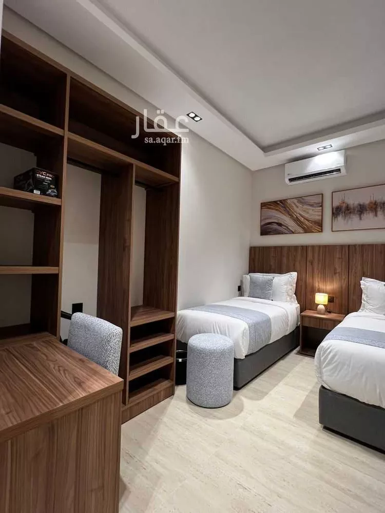 عمارة للإيجار في شارع الملك عبدالعزيز ابن عبدالرحمن سعود الفرعي, حي الياسمين, مدينة الرياض, منطقة الرياض صورة 4