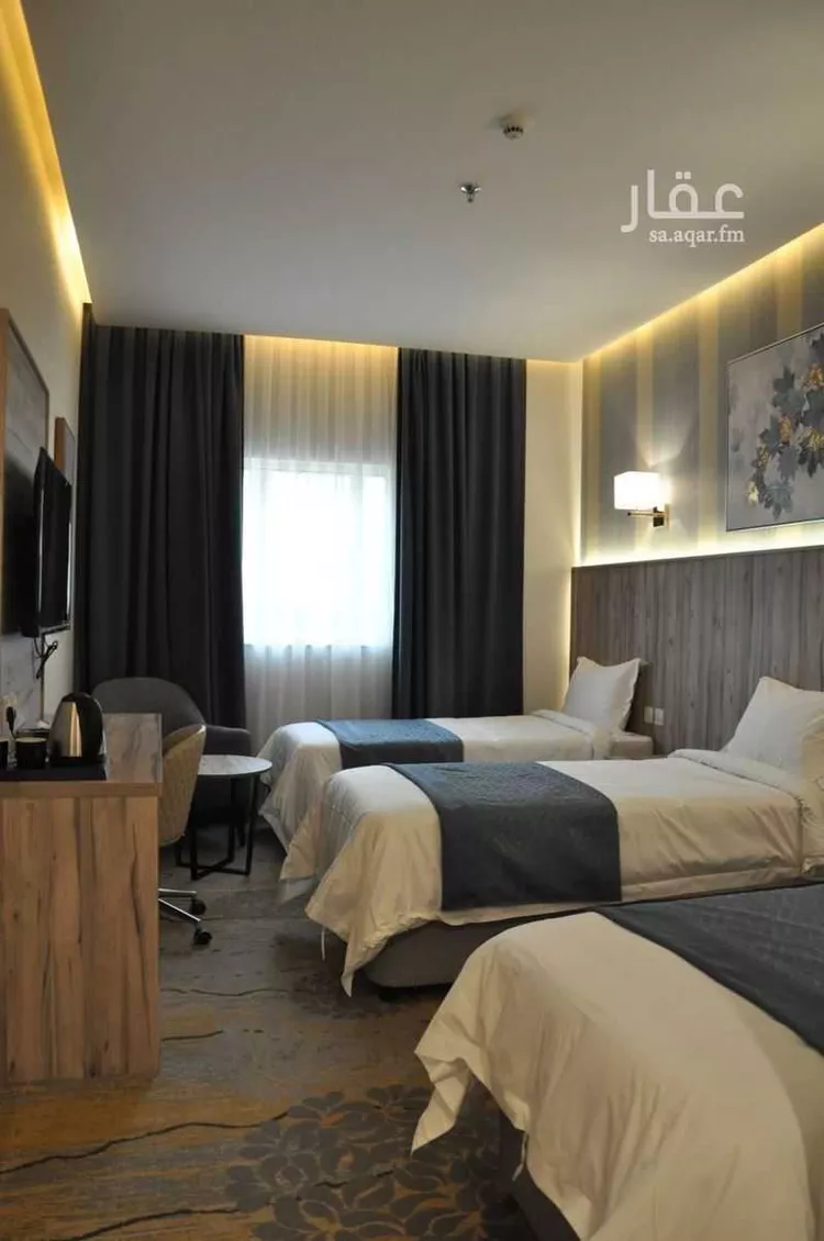Apartment for Rent in Mecca Al Khalidiyyah 6
