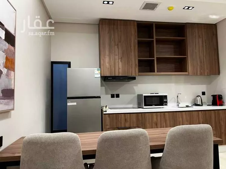 عمارة للإيجار في شارع الملك عبدالعزيز ابن عبدالرحمن سعود الفرعي, حي الياسمين, مدينة الرياض, منطقة الرياض صورة 5