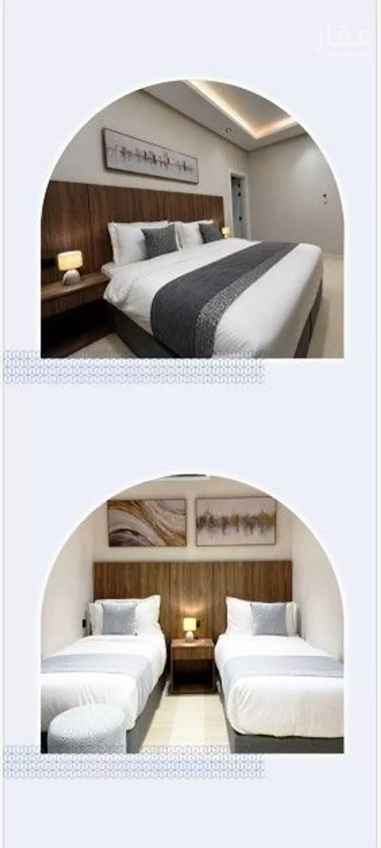 Complex for rent in Riyadh Al Yasmin صورة 4
