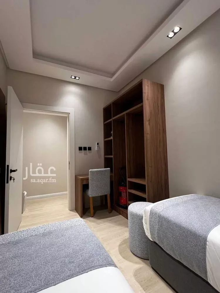 عمارة للإيجار في شارع الملك عبدالعزيز ابن عبدالرحمن سعود الفرعي, حي الياسمين, مدينة الرياض, منطقة الرياض