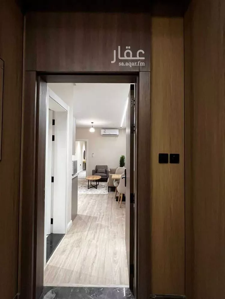 عمارة للإيجار في شارع الملك عبدالعزيز ابن عبدالرحمن سعود الفرعي, حي الياسمين, مدينة الرياض, منطقة الرياض صورة 2