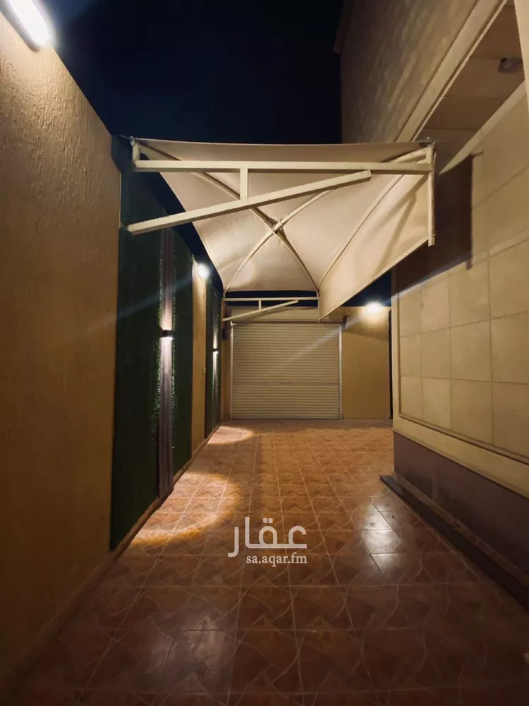 فيلا للإيجار في شارع حقل, حي قرطبة, مدينة الرياض, منطقة الرياض صورة 2