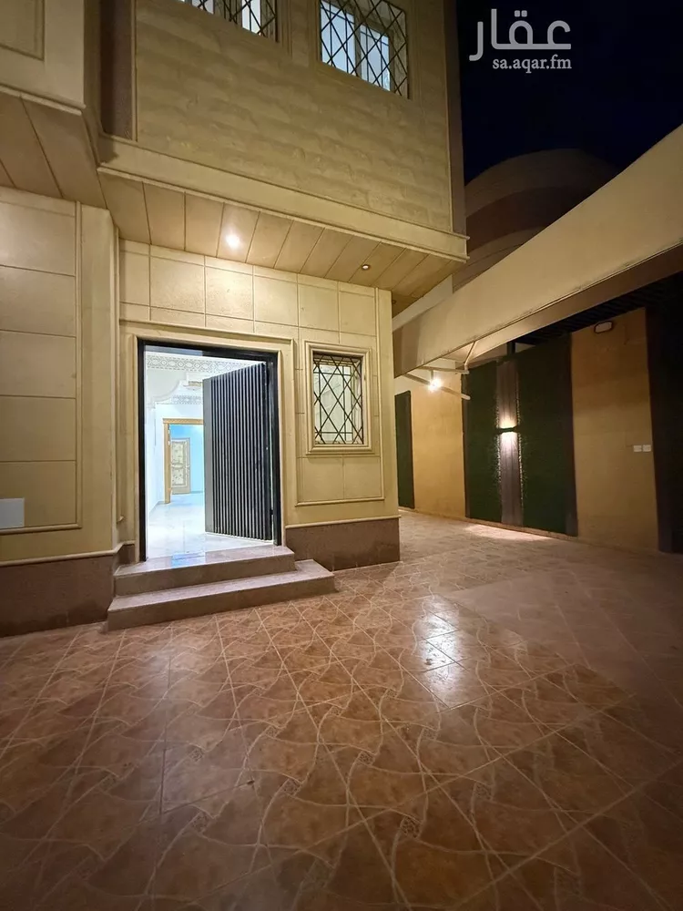 فيلا للإيجار في شارع حقل, حي قرطبة, مدينة الرياض, منطقة الرياض صورة 2