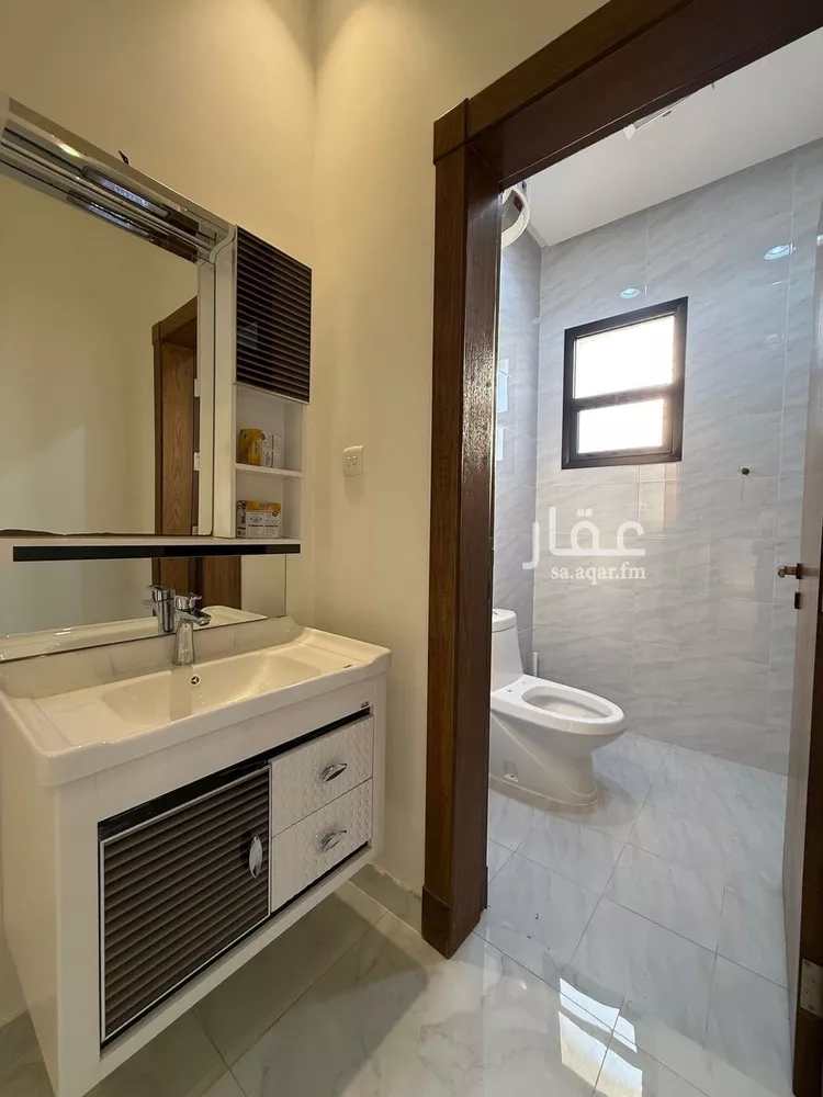 شقة للإيجار في شارع حصين بن سبرة, حي النرجس, مدينة الرياض, منطقة الرياض صورة 3