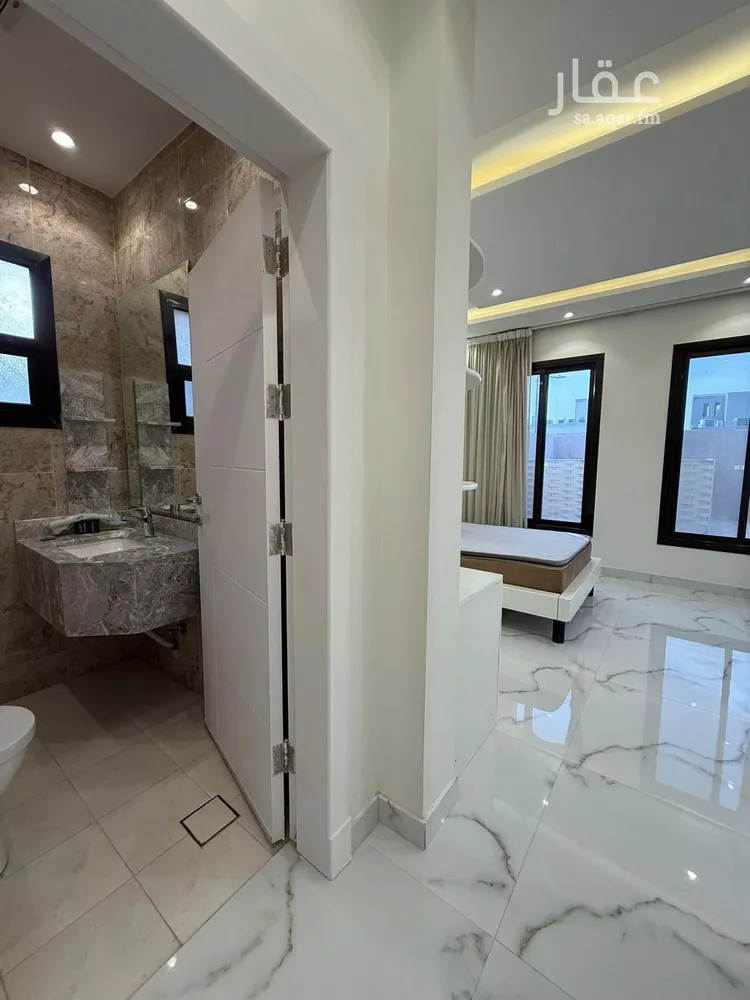 شقة للإيجار في شارع محمد سعيد شافعي, حي النرجس, مدينة الرياض, منطقة الرياض