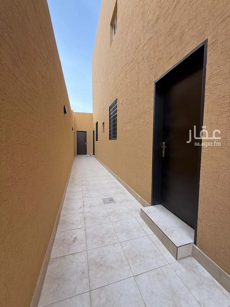 دور للإيجار في شارع عيسى بن ابراهيم الربعي, حي العارض, مدينة الرياض, منطقة الرياض صورة 2