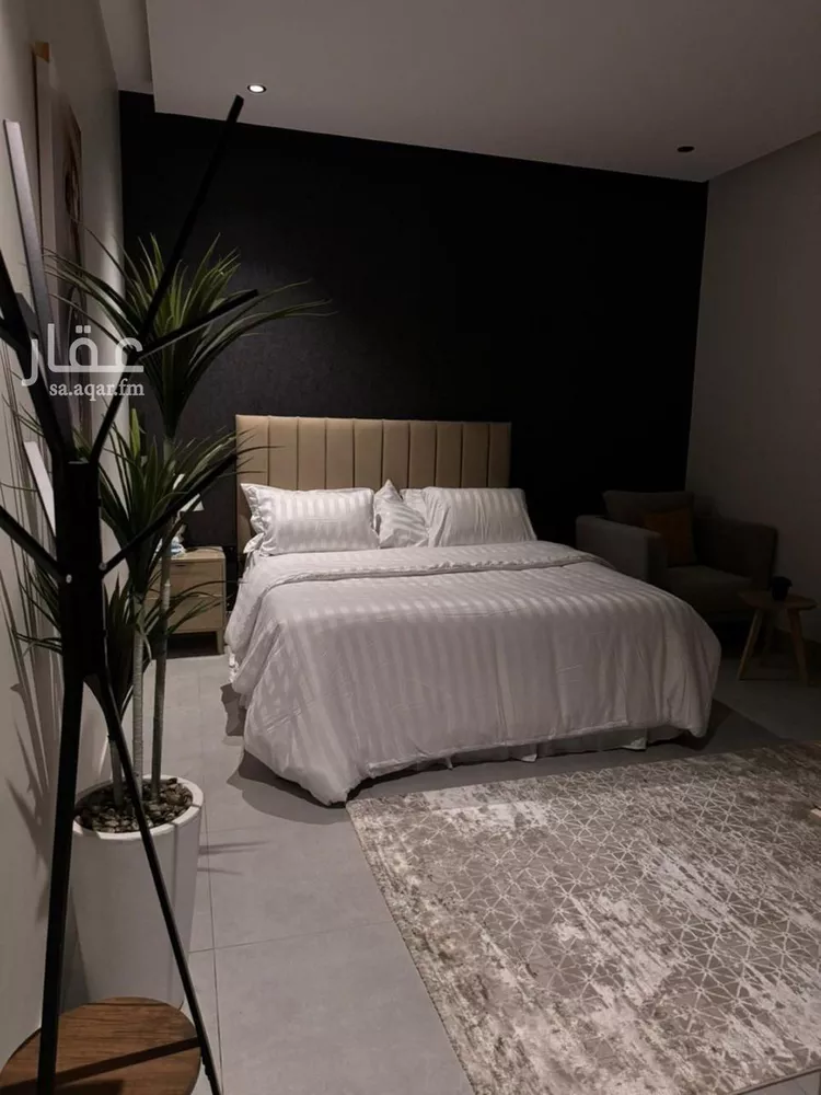 شقة للإيجار في شارع ثابت العوفي, حي النرجس, مدينة الرياض, منطقة الرياض