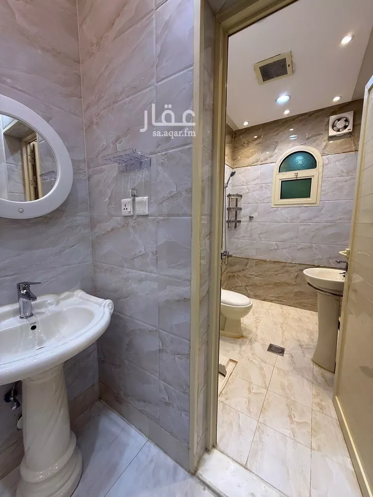 شقة للإيجار في شارع أبي إسحاق الخياط, حي النرجس, مدينة الرياض, منطقة الرياض صورة 5