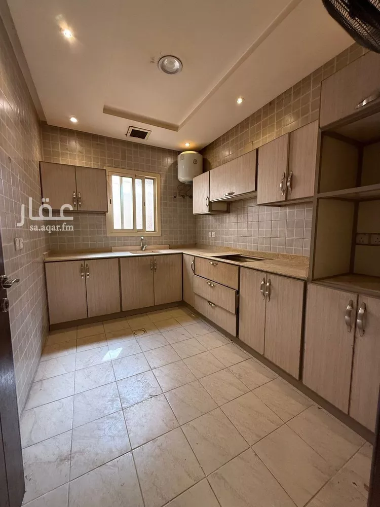 شقة للإيجار في شارع معجب آل حامد, حي النرجس, مدينة الرياض, منطقة الرياض 1 صورة